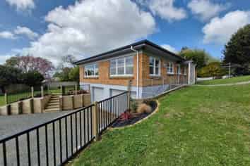 7 Cruickshank Road, Te Awamutu