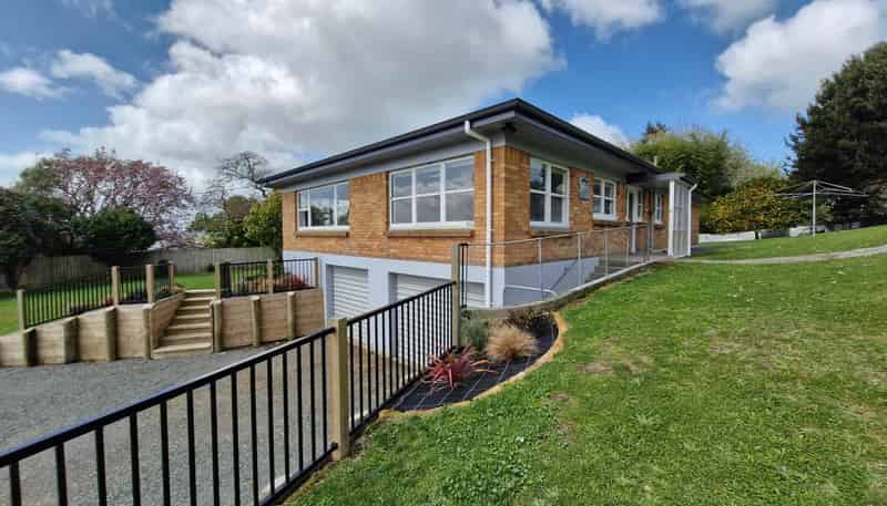 7 Cruickshank Road, Te Awamutu