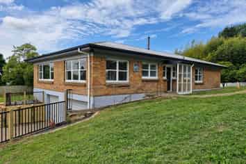 7 Cruickshank Road, Te Awamutu