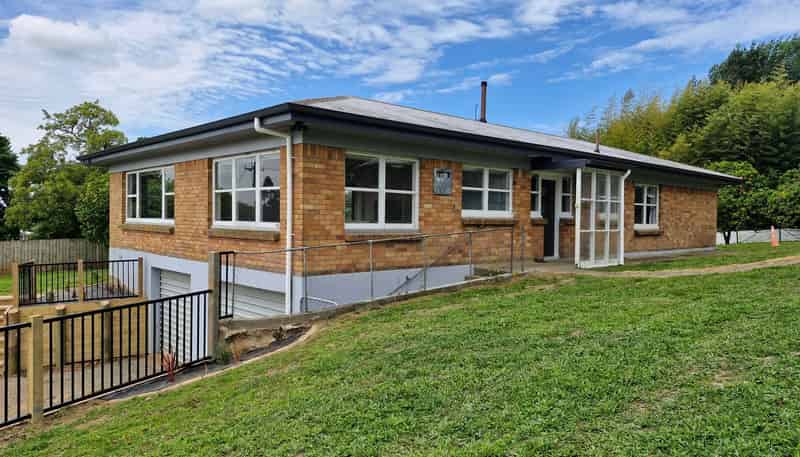 7 Cruickshank Road, Te Awamutu