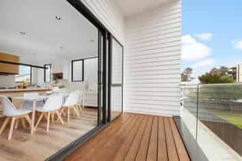 3/31 Hill Crescent, New Lynn