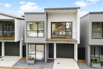 3/31 Hill Crescent, New Lynn