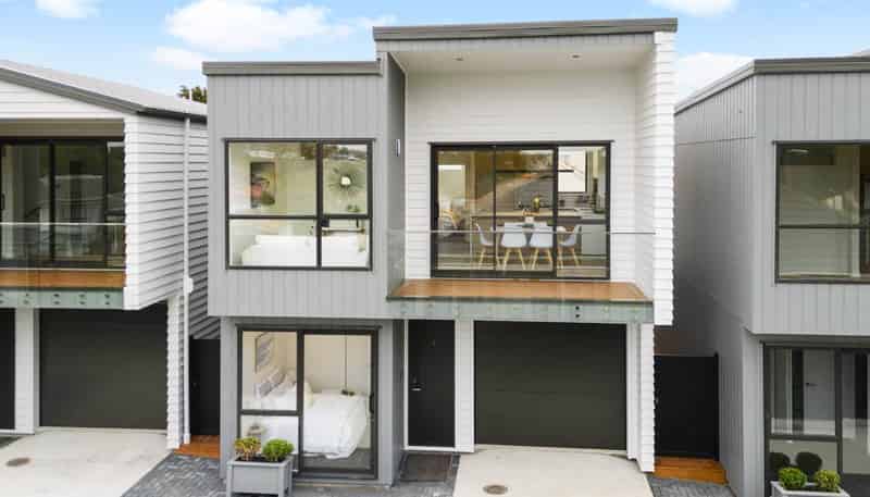 3/31 Hill Crescent, New Lynn