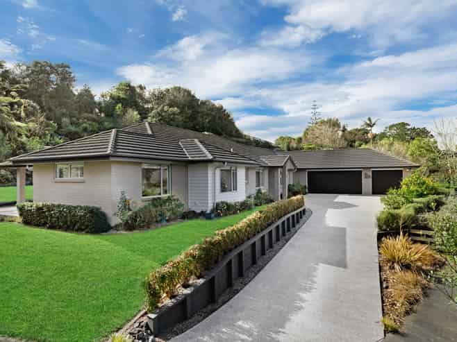 2G Country Club Lane, Waiuku