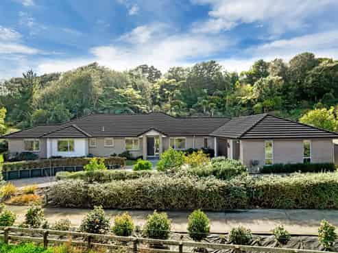 2G Country Club Lane, Waiuku