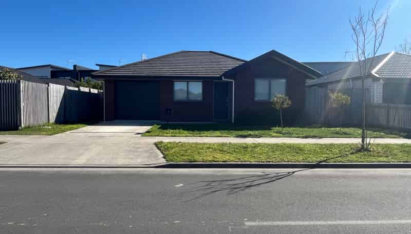 4 Haddonstone Avenue, Rototuna