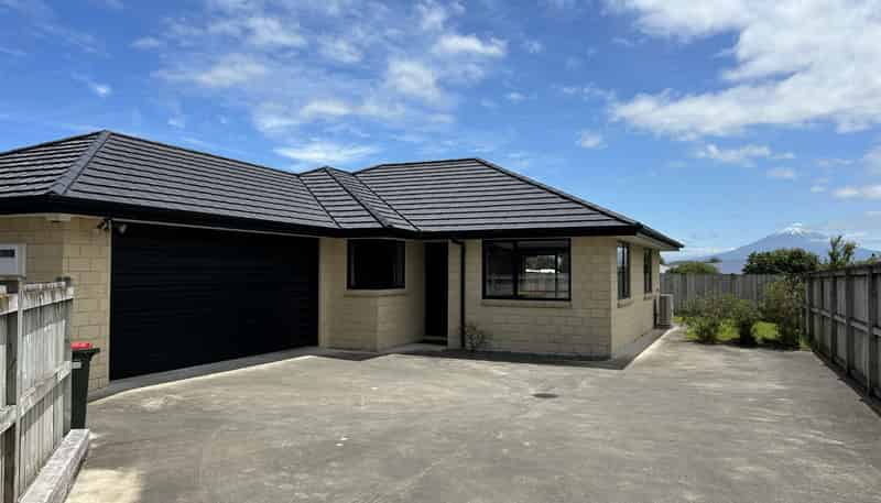 21A Turuturu Road, Hawera