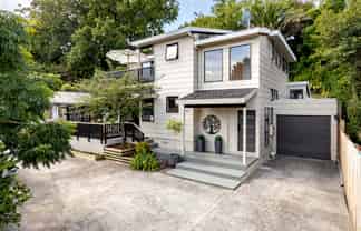 8 Opoia Road, Hamilton East