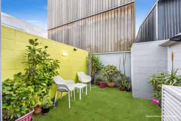 3/307 Willis St, Te Aro