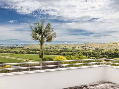 65 Omarunui Road, Waiohiki
