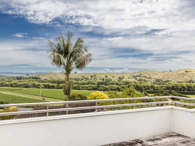 65 Omarunui Road, Waiohiki