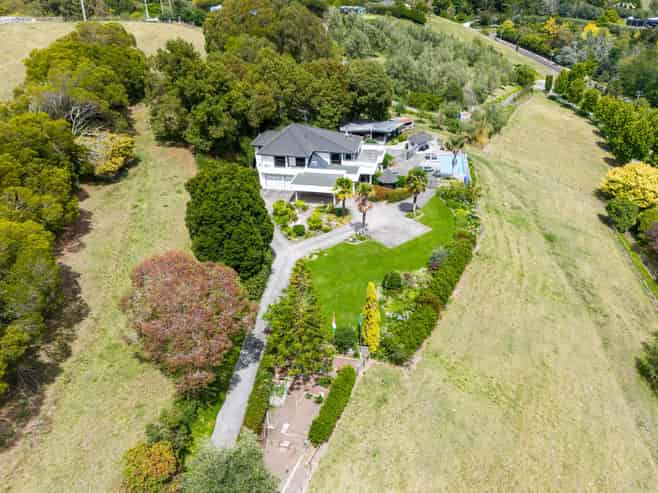 65 Omarunui Road, Waiohiki
