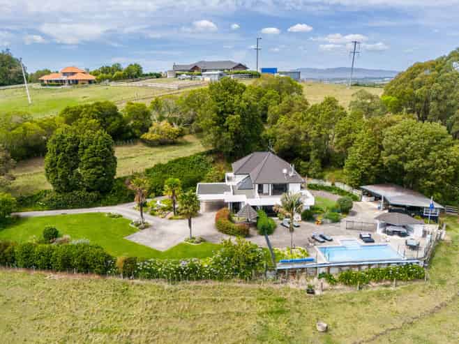 65 Omarunui Road, Waiohiki