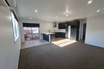 Auckland - Address withheld