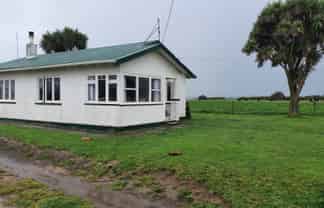 5758 Mountain Road RD 13, Hawera