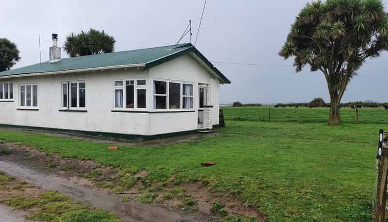 5758 Mountain Road RD 13, Hawera