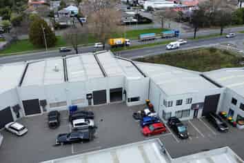 169sqm Warehouse Available Now