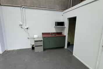 169sqm Warehouse Available Now