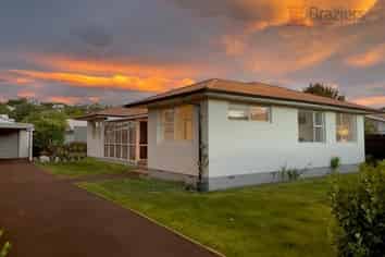 3 Pahau Place, Cracroft