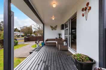 4 West Street, Taumarunui
