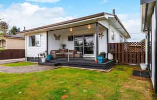4 West Street, Taumarunui