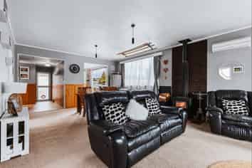 4 West Street, Taumarunui