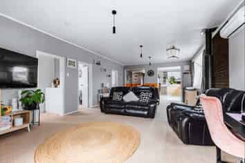 4 West Street, Taumarunui
