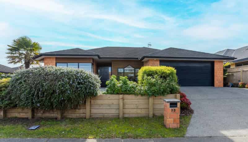 33 Waterstone Avenue, Paraparaumu