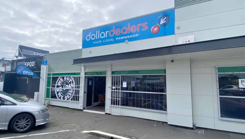 56 Munroe Street, Napier Central