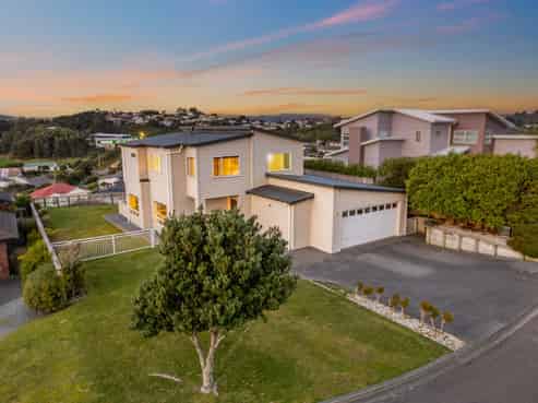 18 Milford Street, Aotea