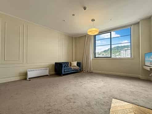 201/8 Chaffers Street, Te Aro