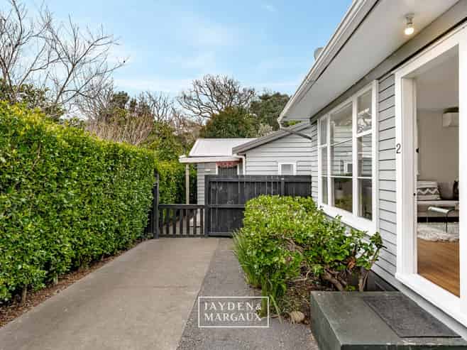 131B Penrose Road, Mount Wellington