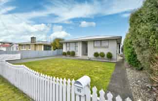 105 Robertson Street, Gore