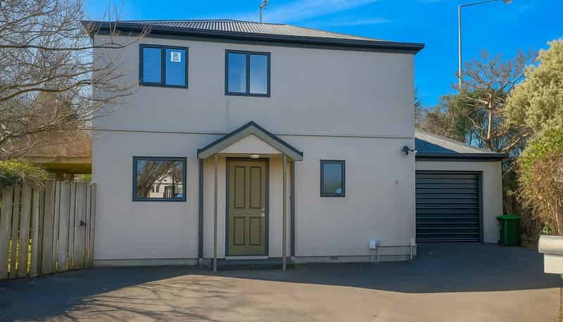 1/81 Spencer Street, Addington