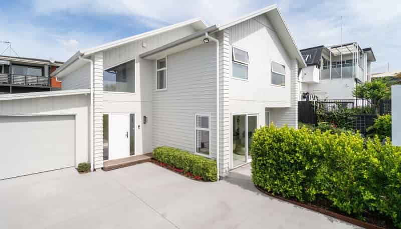 45A Goods Road, Otumoetai