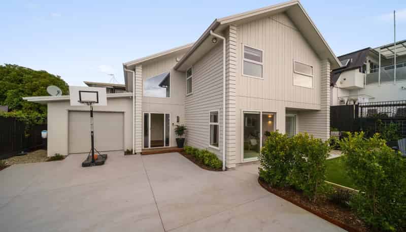 45A Goods Road, Otumoetai