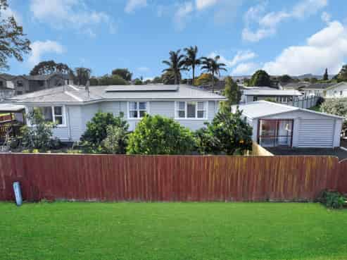 1 Marybeth Place, Rosehill