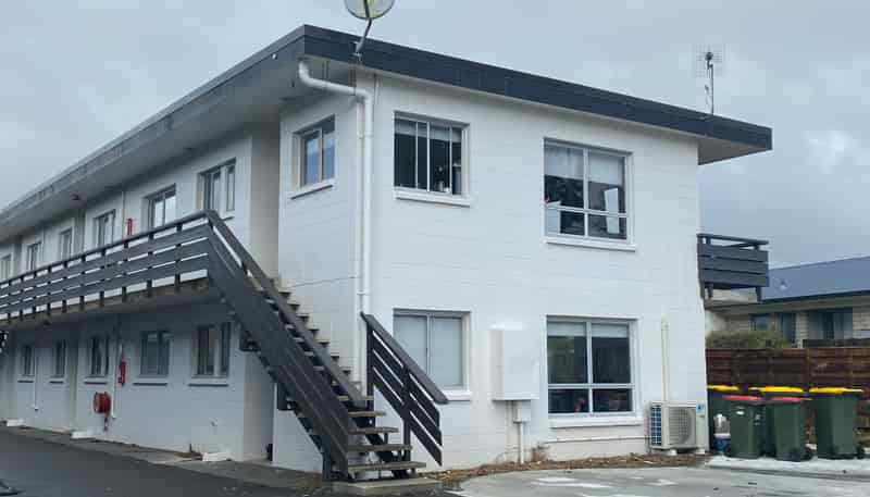 2/21 Edgecumbe Street, Whitiora