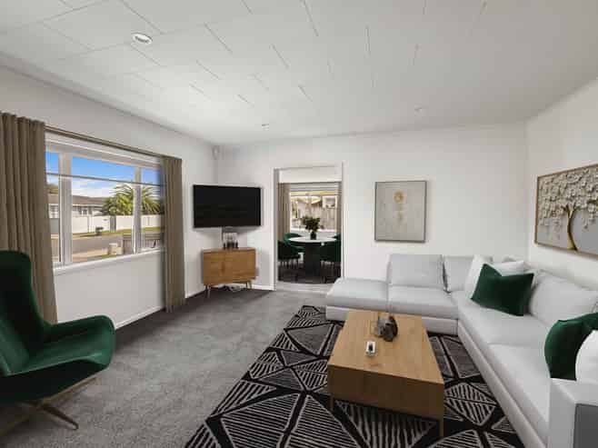 8 Skerrett Crescent, Tamatea