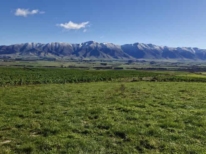 1883 Meyers Pass Road, Hakataramea Valley