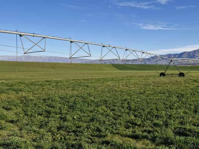 1883 Meyers Pass Road, Hakataramea Valley