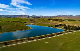 1883 Meyers Pass Road, Hakataramea Valley