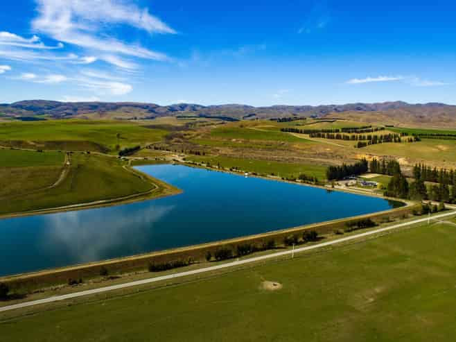 1883 Meyers Pass Road, Hakataramea Valley