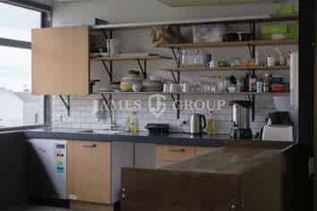 WORK WITH OWNER TO ACHIEVE YOUR DREAM OFFICE