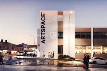 WORK WITH OWNER TO ACHIEVE YOUR DREAM OFFICE