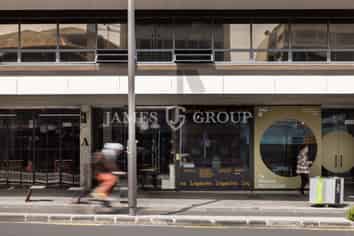 WORK WITH OWNER TO ACHIEVE YOUR DREAM OFFICE