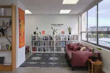 WORK WITH OWNER TO ACHIEVE YOUR DREAM OFFICE