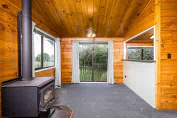 1 Andrew Street, WAIMATE