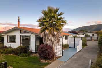 1 Andrew Street, WAIMATE