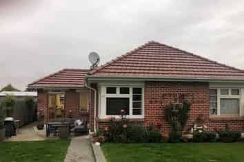 216 Wai-iti Road, Highfield